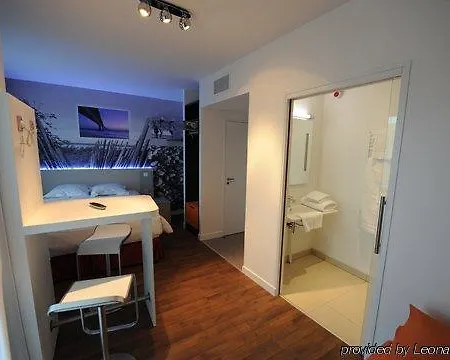 Lr La Rochelle 3*