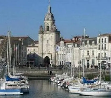 Lr La Rochelle
